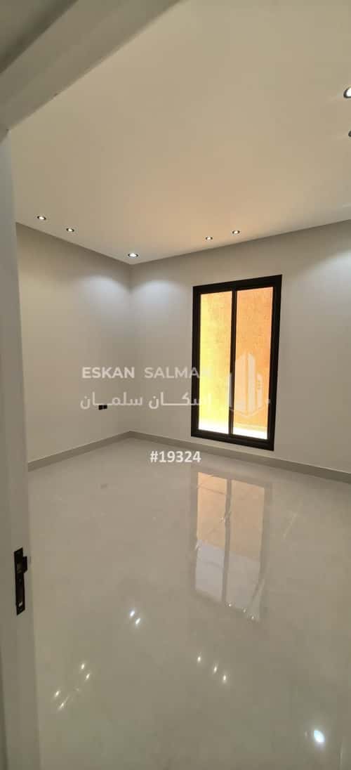 Floor 189 SQM with 6 Bedrooms Al-Janadriyah, East Riyadh, Riyadh