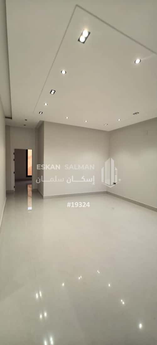 Floor 189 SQM with 6 Bedrooms Al-Janadriyah, East Riyadh, Riyadh