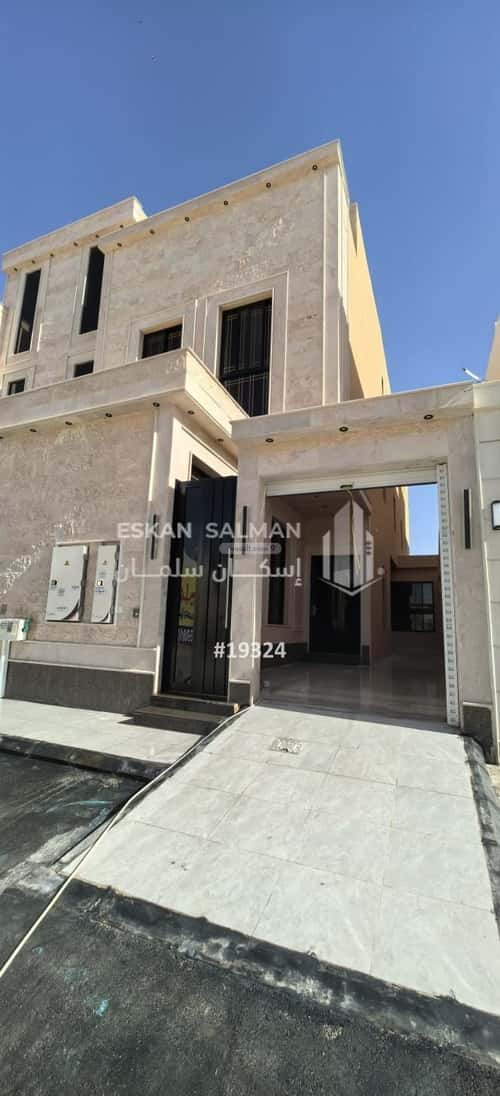 دور 189 متر مربع ب 6 غرف الجنادرية، شرق الرياض، الرياض