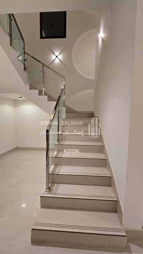 Villa 250 SQM Facing North on 20m Width Street Al-Janadriyah, East Riyadh, Riyadh