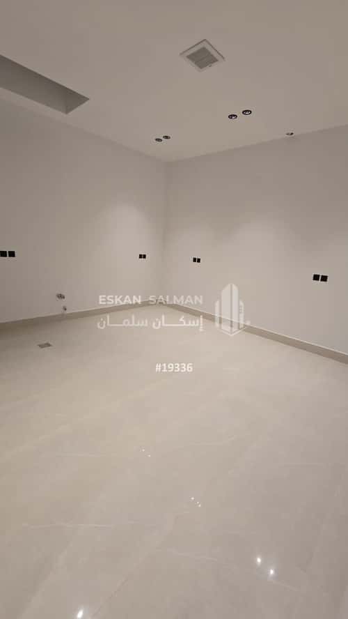 Villa 250 SQM Facing North on 20m Width Street Al-Janadriyah, East Riyadh, Riyadh