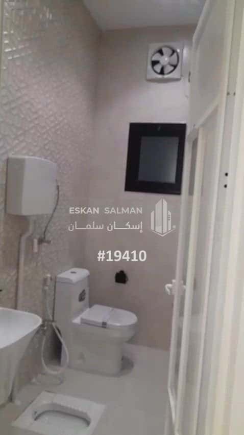 Apartment 162 SQM with 4 Bedrooms Al Nuzha, Al Khafji