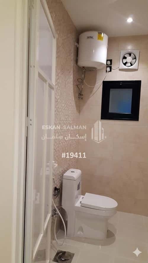 Apartment 83 SQM with 2 Bedrooms Al Nuzha, Al Khafji