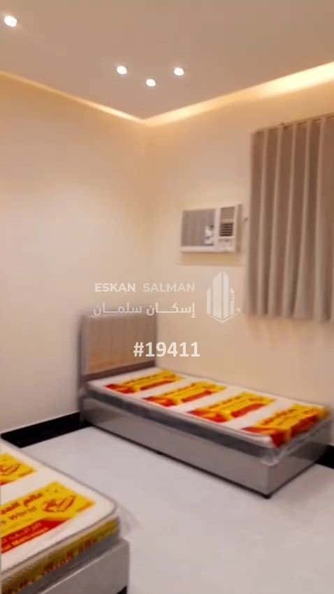 Apartment 83 SQM with 2 Bedrooms Al Nuzha, Al Khafji