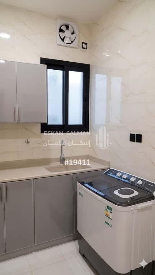 Apartment 83 SQM with 2 Bedrooms Al Nuzha, Al Khafji