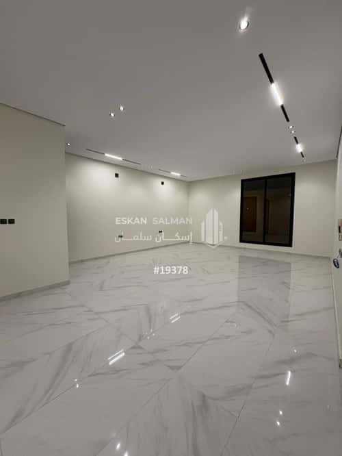 Apartment 351 SQM with 7 Bedrooms Al-Khaleej, East Riyadh, Riyadh