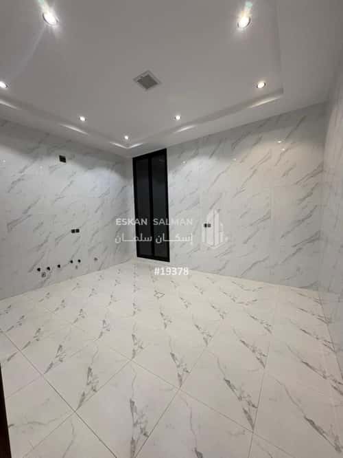 Apartment 351 SQM with 7 Bedrooms Al-Khaleej, East Riyadh, Riyadh