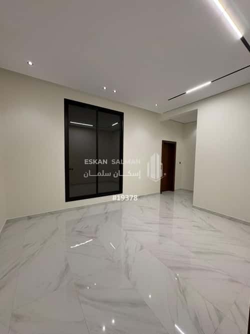 Apartment 351 SQM with 7 Bedrooms Al-Khaleej, East Riyadh, Riyadh