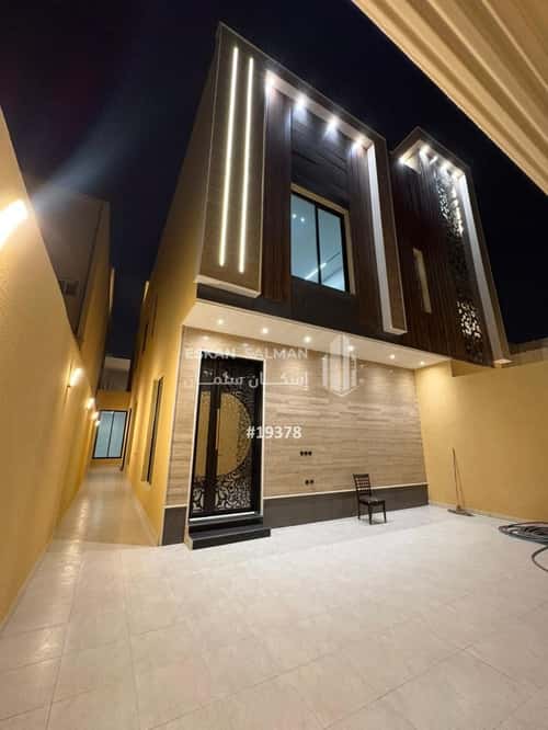 شقة 351 متر مربع ب 7 غرف الخليج، شرق الرياض، الرياض