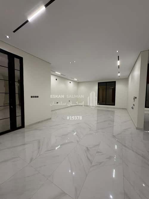 Apartment 351 SQM with 7 Bedrooms Al-Khaleej, East Riyadh, Riyadh