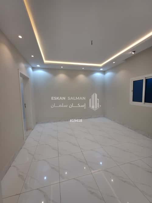 شقة 115 متر مربع ب 4 غرف الرغامة، شرق جدة، جدة