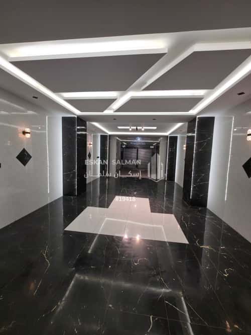 شقة 115 متر مربع ب 4 غرف الرغامة، شرق جدة، جدة