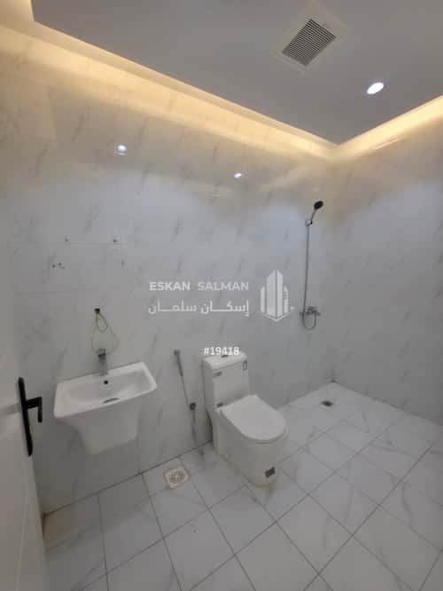 Apartment 115 SQM with 4 Bedrooms Al Rughamah, East Jeddah, Jeddah