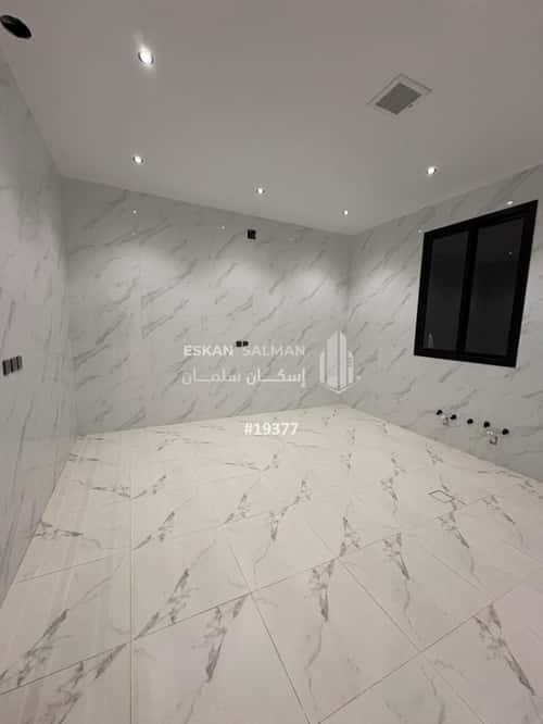 شقة 190 متر مربع ب 6 غرف الخليج، شرق الرياض، الرياض