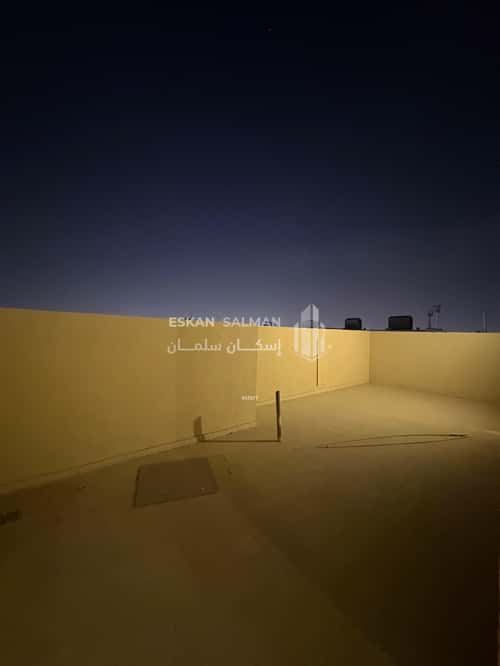 Apartment 190 SQM with 6 Bedrooms Al-Khaleej, East Riyadh, Riyadh