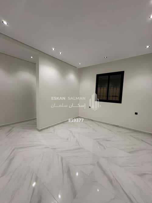 شقة 190 متر مربع ب 6 غرف الخليج، شرق الرياض، الرياض