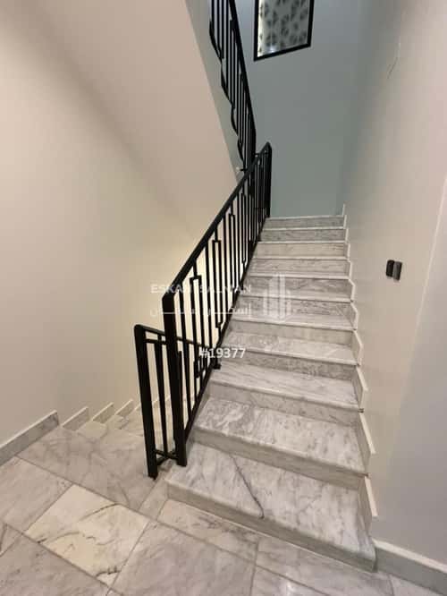 شقة 190 متر مربع ب 6 غرف الخليج، شرق الرياض، الرياض