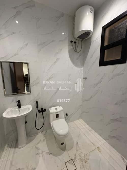 Apartment 190 SQM with 6 Bedrooms Al-Khaleej, East Riyadh, Riyadh