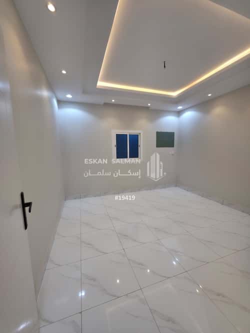 شقة 115 متر مربع ب 4 غرف الرغامة، شرق جدة، جدة