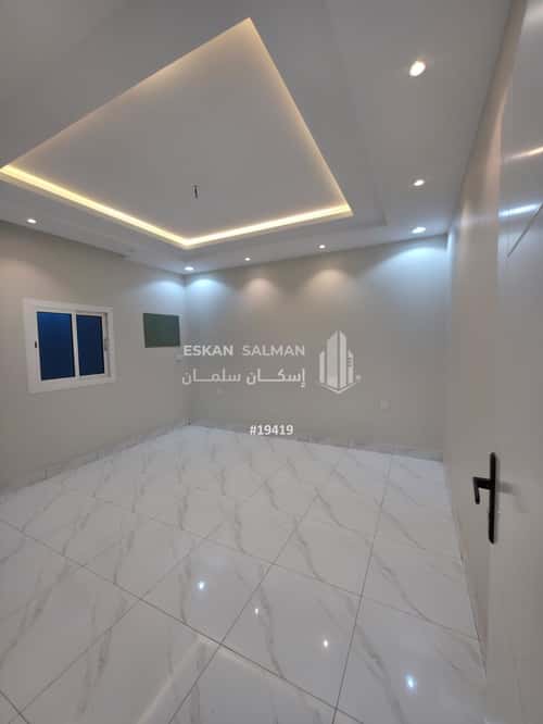 Apartment 115 SQM with 4 Bedrooms Al Rughamah, East Jeddah, Jeddah