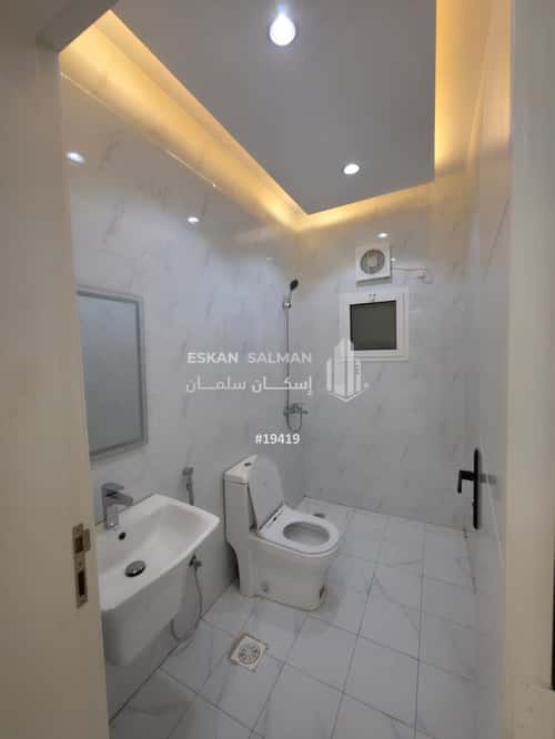 Apartment 115 SQM with 4 Bedrooms Al Rughamah, East Jeddah, Jeddah