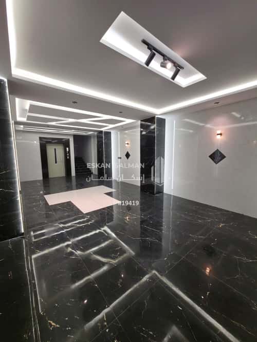 شقة 115 متر مربع ب 4 غرف الرغامة، شرق جدة، جدة