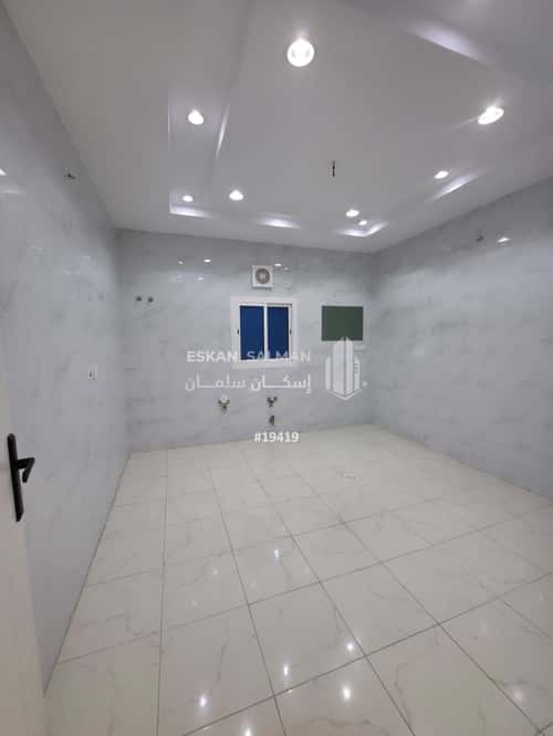 Apartment 115 SQM with 4 Bedrooms Al Rughamah, East Jeddah, Jeddah