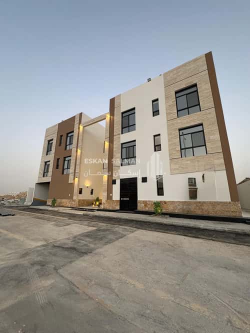Apartment 188 SQM with 5 Bedrooms Al-Mahdiyah, West Riyadh, Riyadh