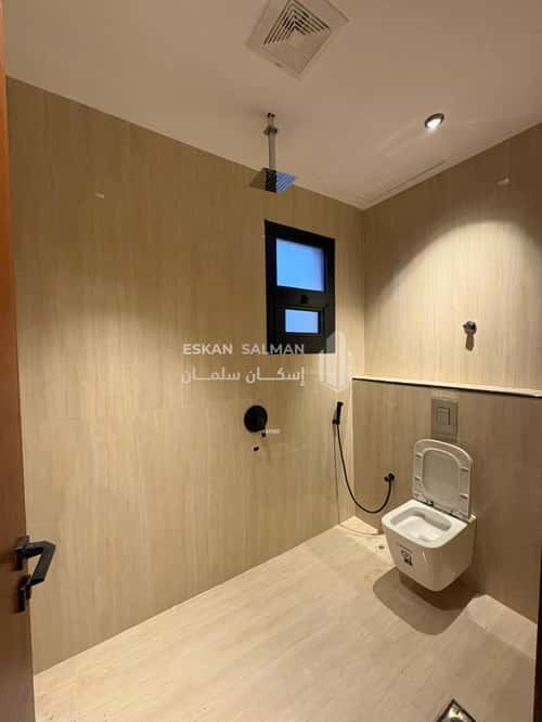 شقة 5 غرف في المهدية