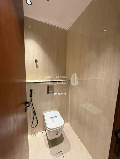 Apartment 130 SQM with 5 Bedrooms Al-Mahdiyah, West Riyadh, Riyadh