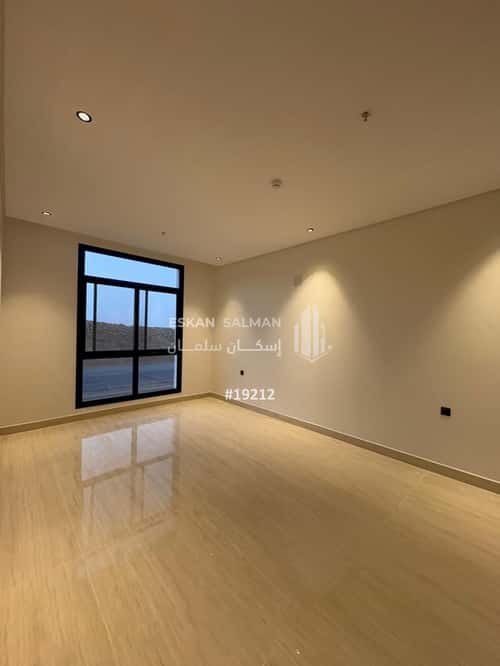 Apartment 130 SQM with 5 Bedrooms Al-Mahdiyah, West Riyadh, Riyadh
