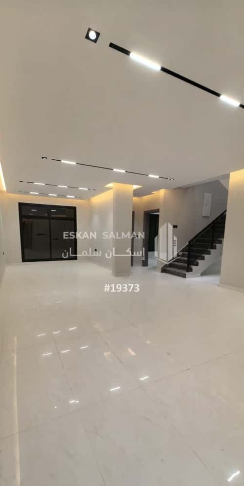 Apartment 221 SQM with 6 Bedrooms Al Marjan, East Riyadh, Riyadh