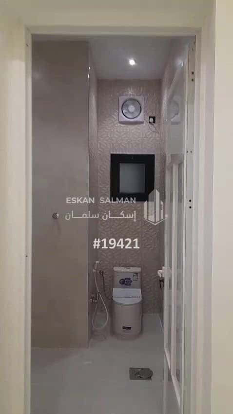 شقة 162 متر مربع ب 4 غرف الفيحاء، الخفجي