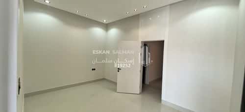 Floor 189 SQM with 6 Bedrooms Al-Janadriyah, East Riyadh, Riyadh