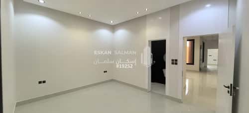 Floor 189 SQM with 6 Bedrooms Al-Janadriyah, East Riyadh, Riyadh
