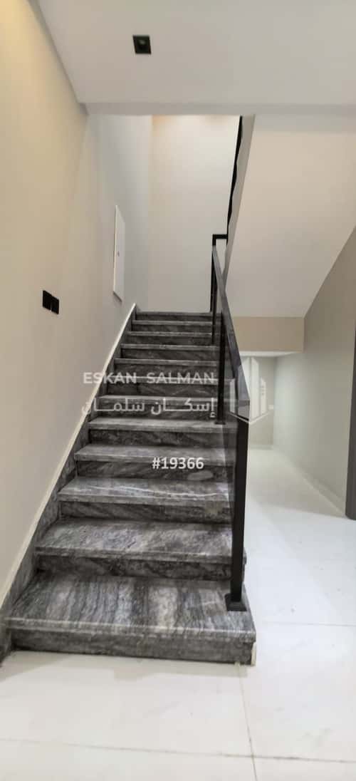 Apartment 221 SQM with 6 Bedrooms Al Marjan, East Riyadh, Riyadh