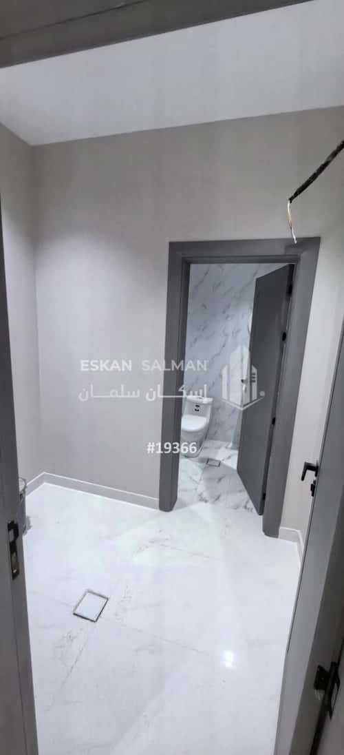 Apartment 221 SQM with 6 Bedrooms Al Marjan, East Riyadh, Riyadh