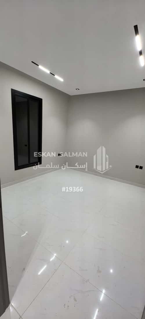 Apartment 221 SQM with 6 Bedrooms Al Marjan, East Riyadh, Riyadh