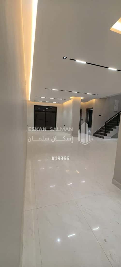 Apartment 221 SQM with 6 Bedrooms Al Marjan, East Riyadh, Riyadh