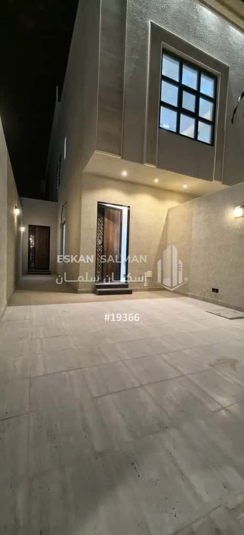Apartment 221 SQM with 6 Bedrooms Al Marjan, East Riyadh, Riyadh