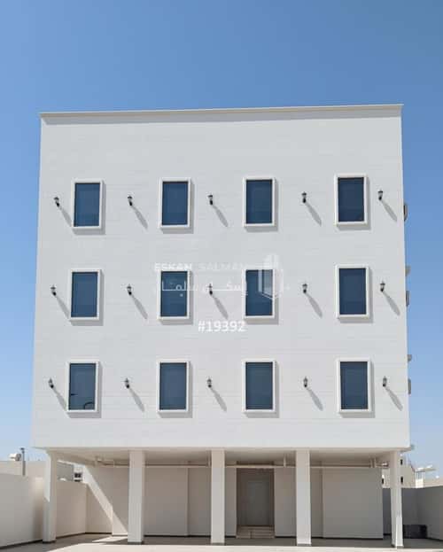 Apartment 170 SQM with 5 Bedrooms Al Rafaya 2, Jazan