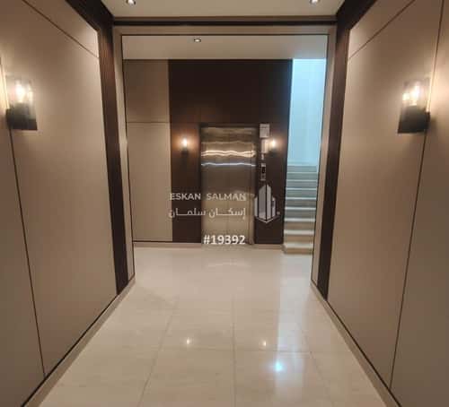 Apartment 170 SQM with 5 Bedrooms Al Rafaya 2, Jazan