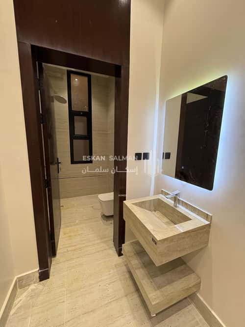 Floor 200 SQM with 5 Bedrooms Al-Khaleej, East Riyadh, Riyadh