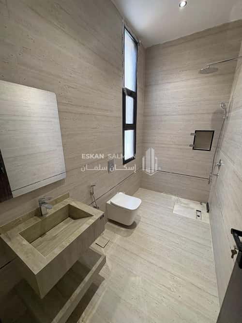 Floor 200 SQM with 5 Bedrooms Al-Khaleej, East Riyadh, Riyadh