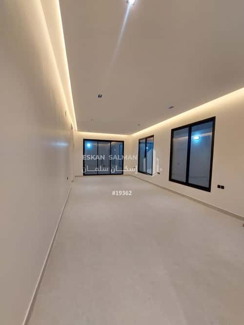 Villa 375 SQM Facing East on 15m Width Street Al-Khaleej, East Riyadh, Riyadh