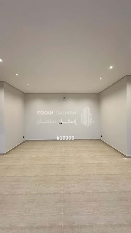 Apartment 249 SQM with 6 Bedrooms Al-Wasif, Abha