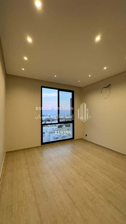 Apartment 249 SQM with 6 Bedrooms Al-Wasif, Abha