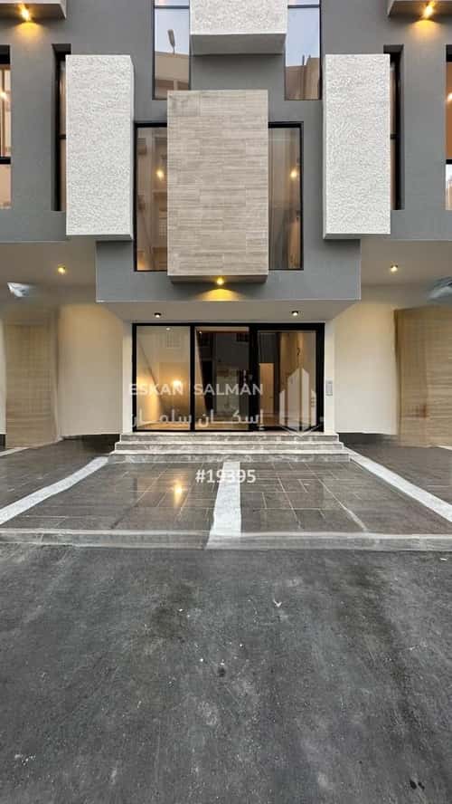 Apartment 249 SQM with 6 Bedrooms Al-Wasif, Abha