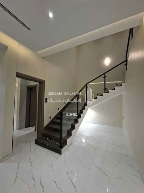 Apartment 288 SQM with 6 Bedrooms Dhahran, Khamis Mushait