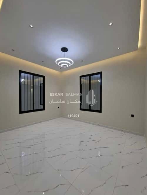 شقة 288 متر مربع ب 6 غرف ذلالة، خميس مشيط